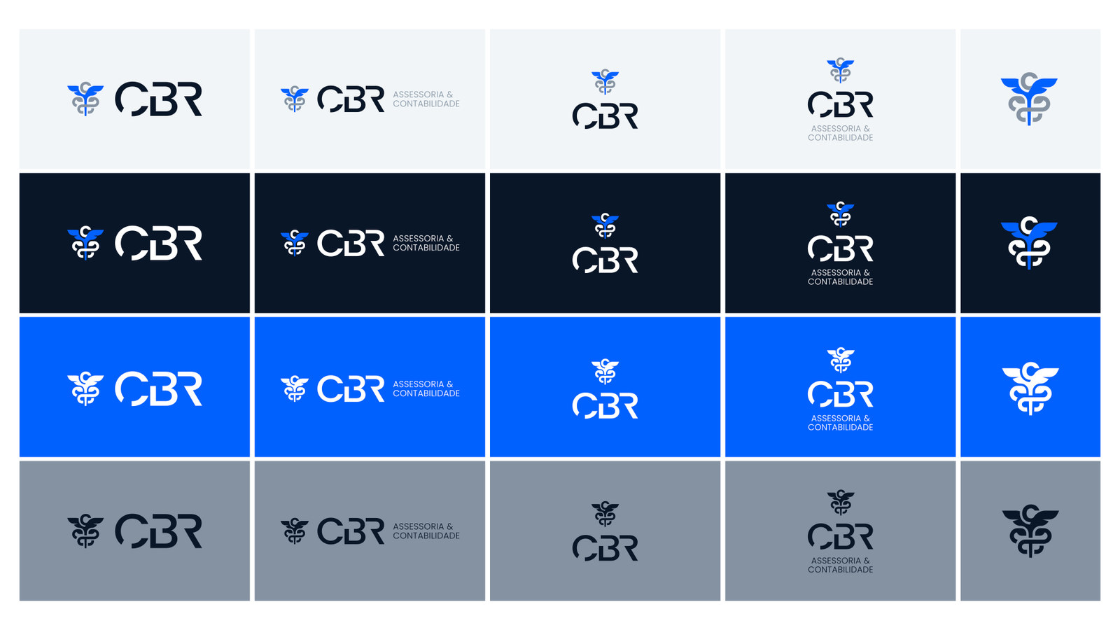 Cbr materiais