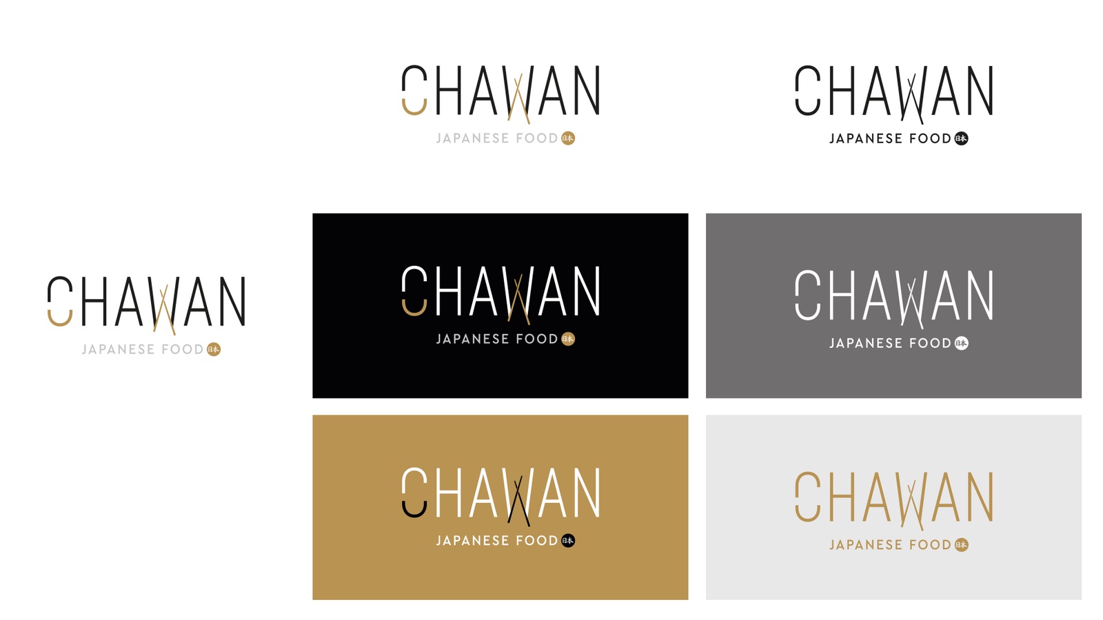 Logotipos versões