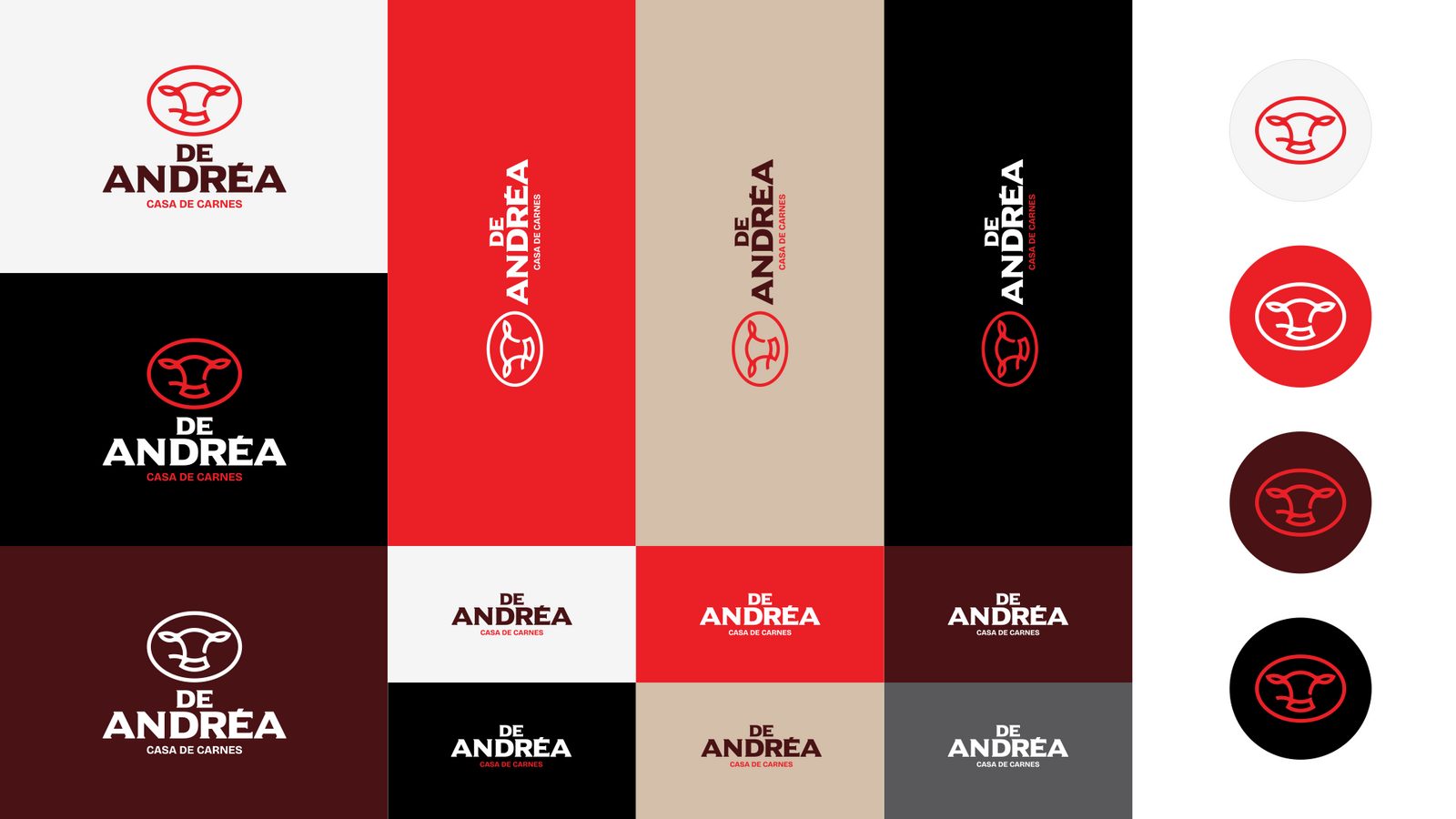 Logotipos versões