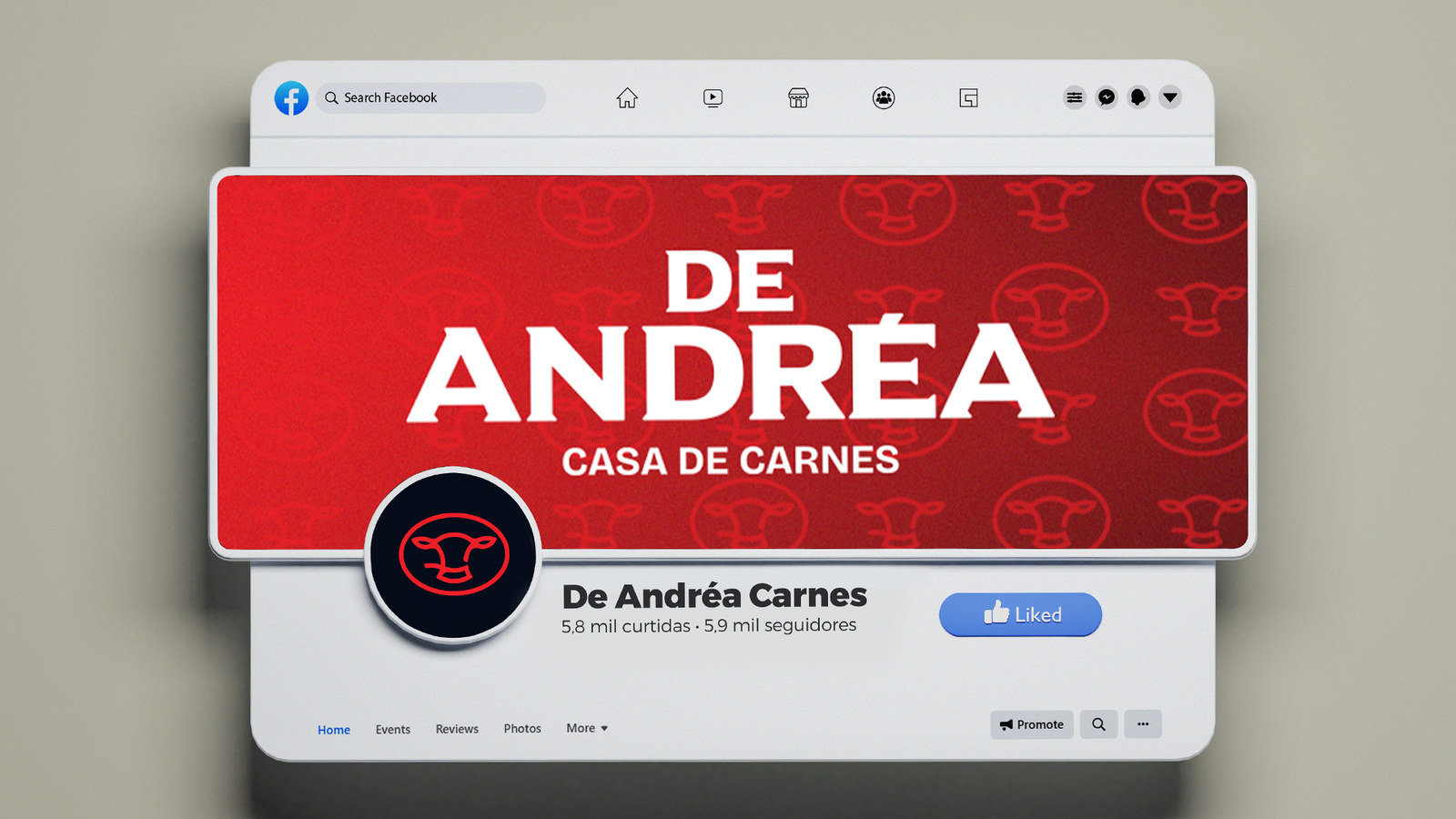 Capa facebook