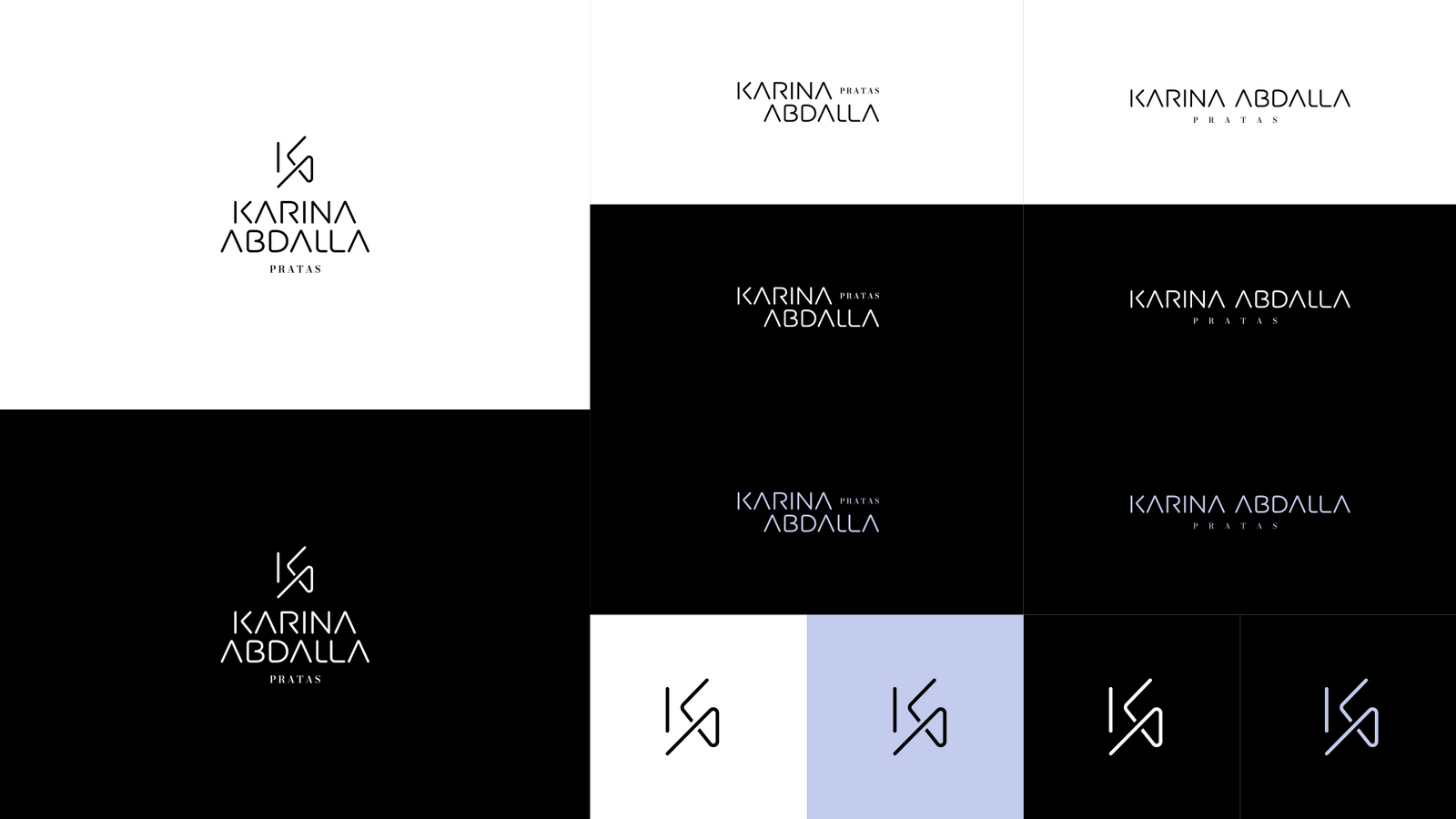 Logotipos versões