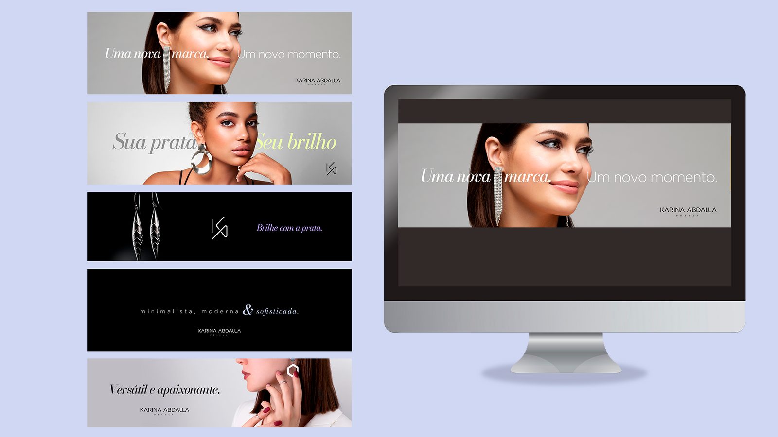 Banners site