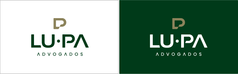 Versões preferenciais da marca LUPA