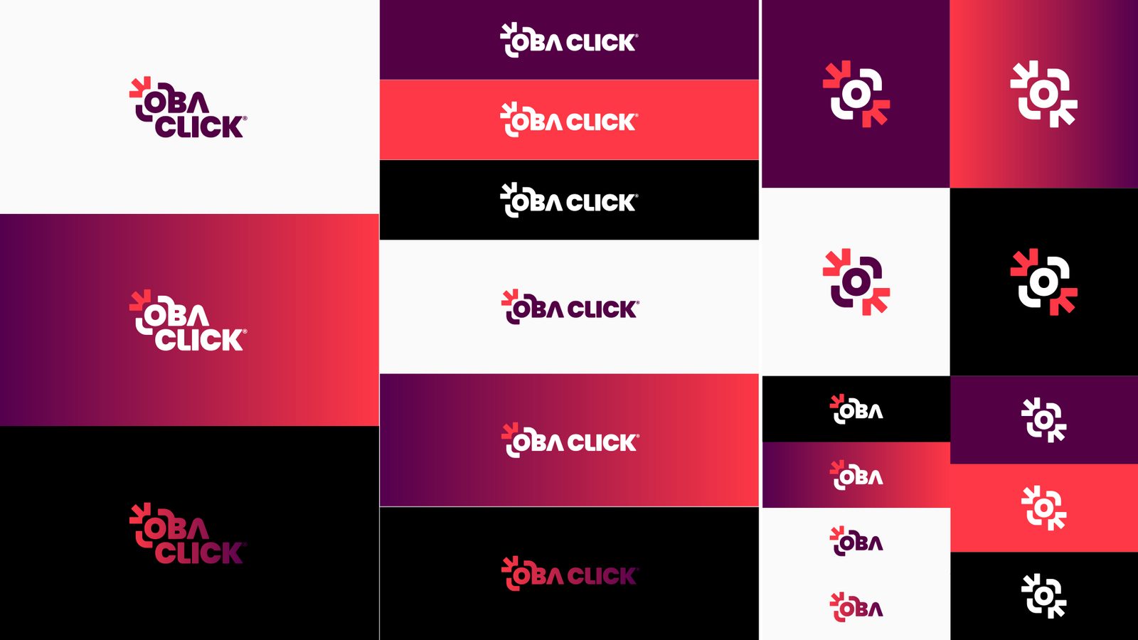 Logotipos versões
