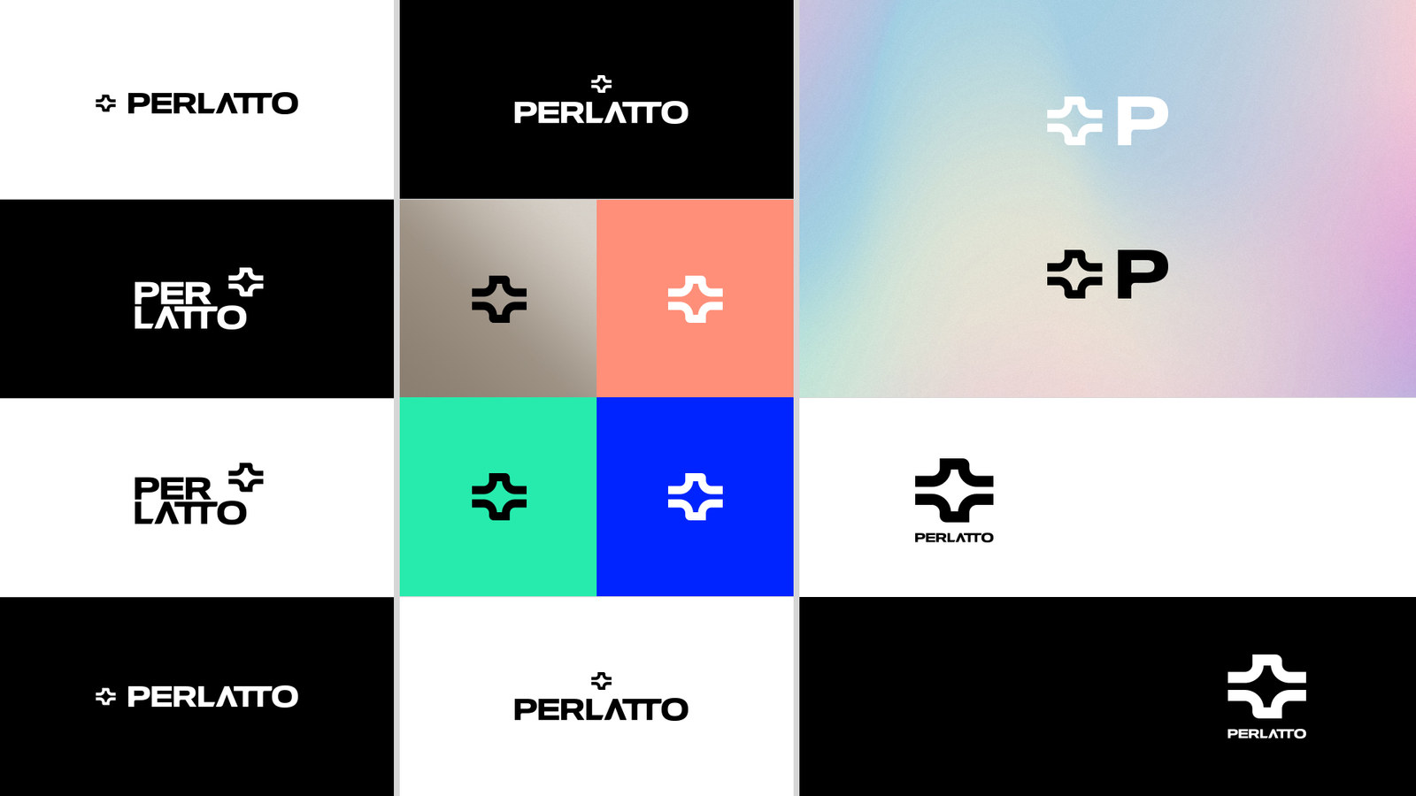 Logotipos versões