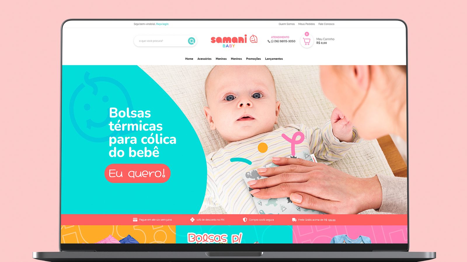 Banner site