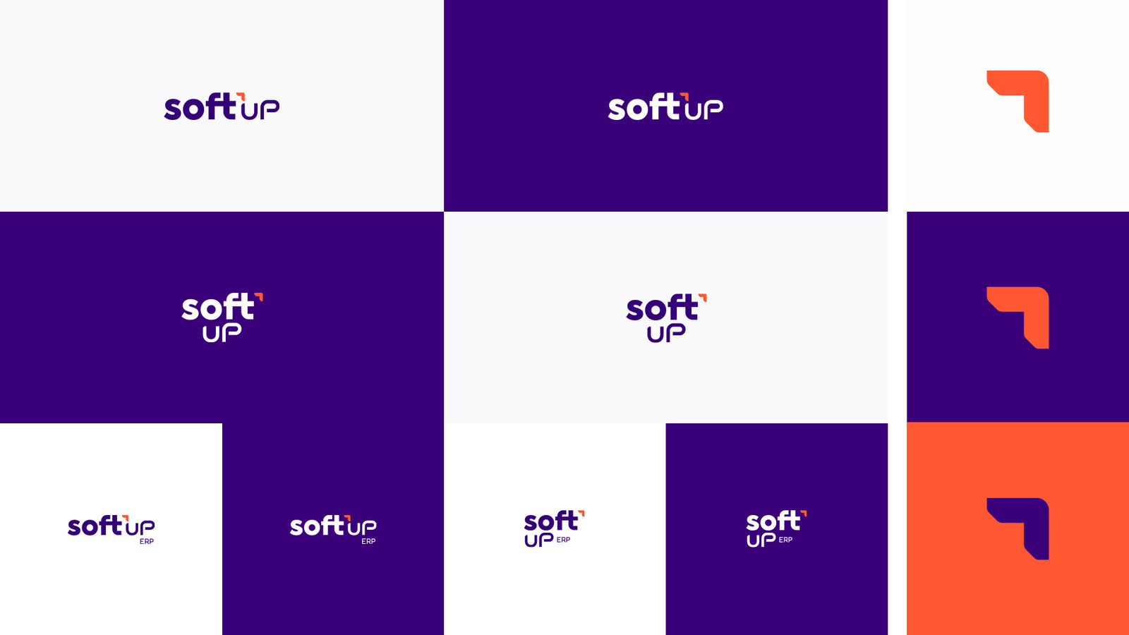Logotipos versões