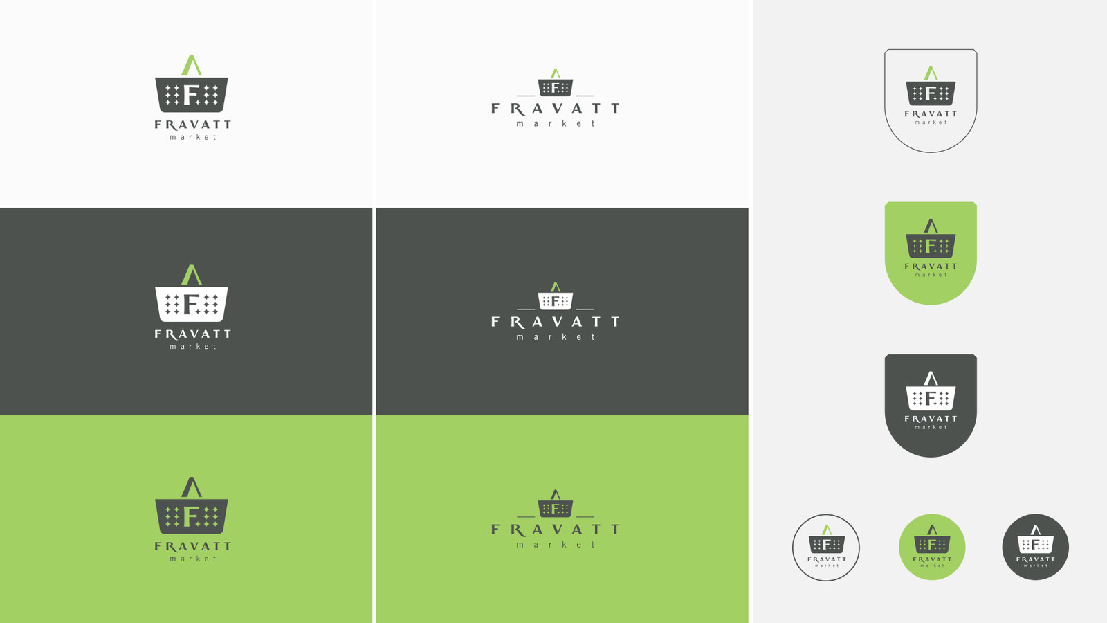 Logotipos versões