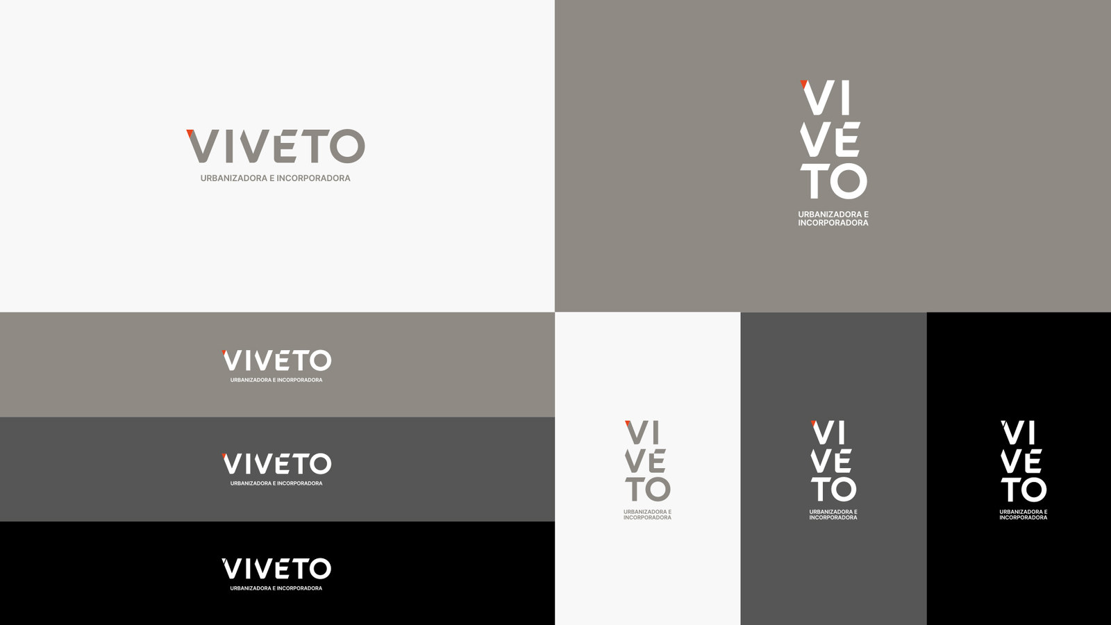 Logotipos versões